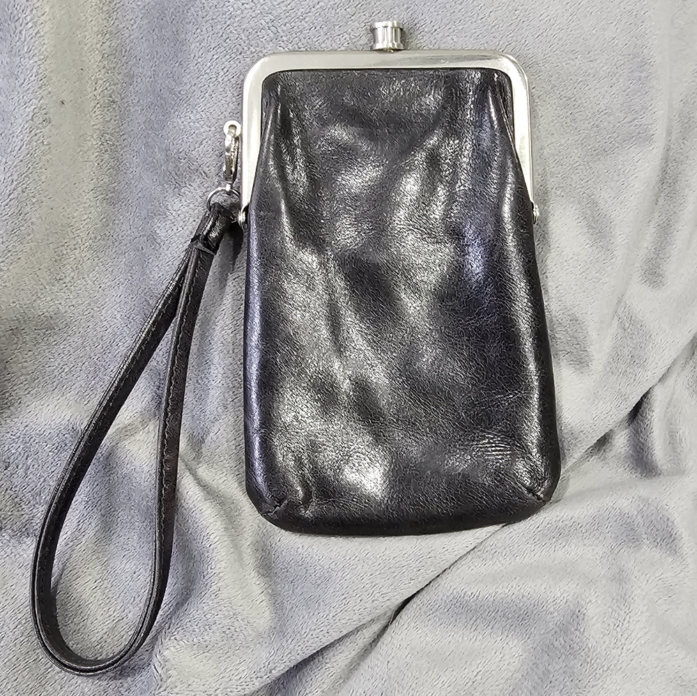 Hobo Wristlet